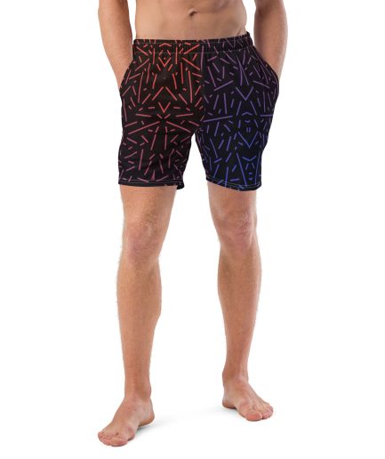 WaveWarrior Swim Trunks