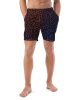 all over print recycled swim trunks white front 65f1800f499ac | Bikini Junction