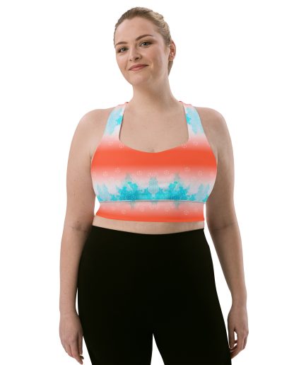 IslandBliss Sports Bra
