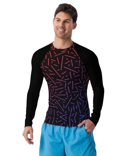 WaveWarrior Rashguard