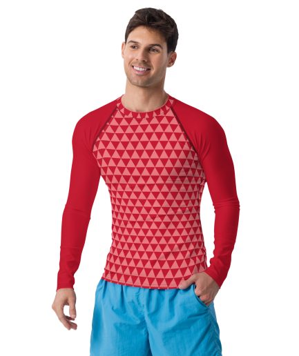 TideProtect Rashguard