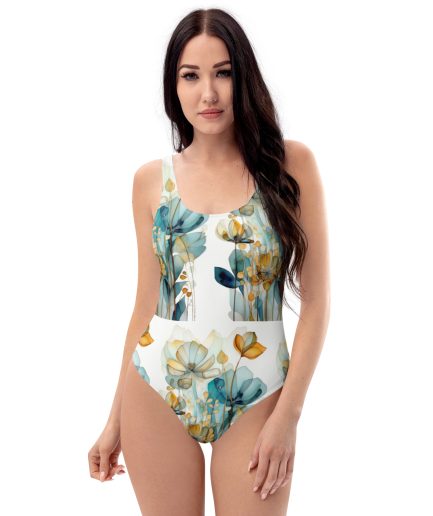 IslandEscape Swimsuit