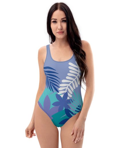 OceanJewel Swimsuit