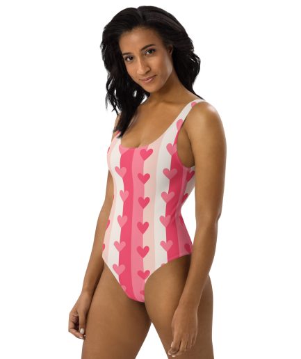 PearlLagoon Swimsuit