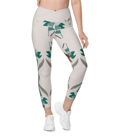 SwiftStride Leggings