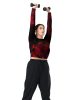 ZenMotion Long-sleeve Crop Top 1 | Bikini Junction