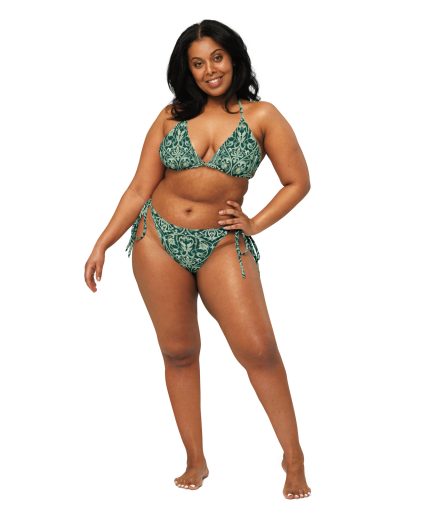 SeasideSerenity String Bikini