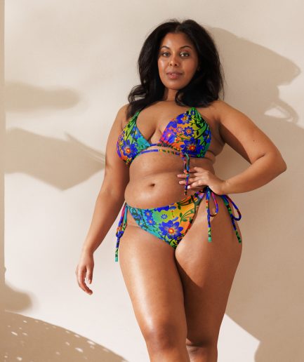 MarineMelody String Bikini