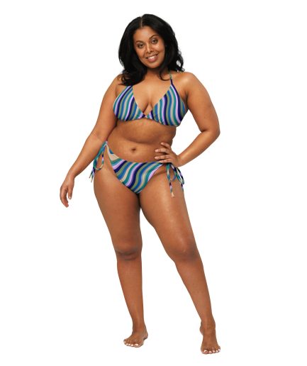 OceanicOpulence String Bikini