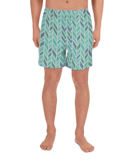 NitroNex Long Shorts