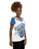 all over print womens athletic t shirt white right 669b6820ab906 | Bikini Junction