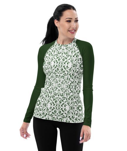 BeachBrave Rashguard