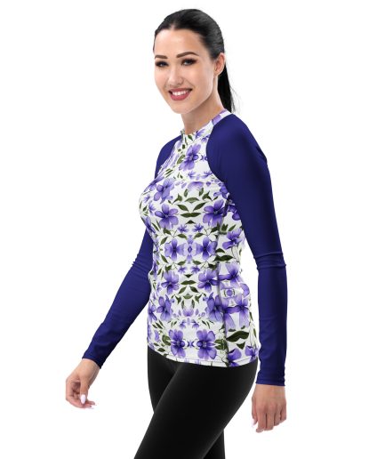 AquaShield Rashguard